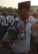 Kepala Staff Resimen